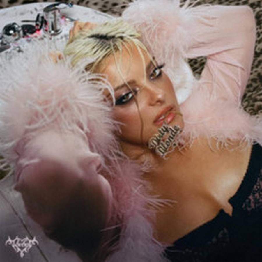 Bebe Rexha – Dirty Blonde
